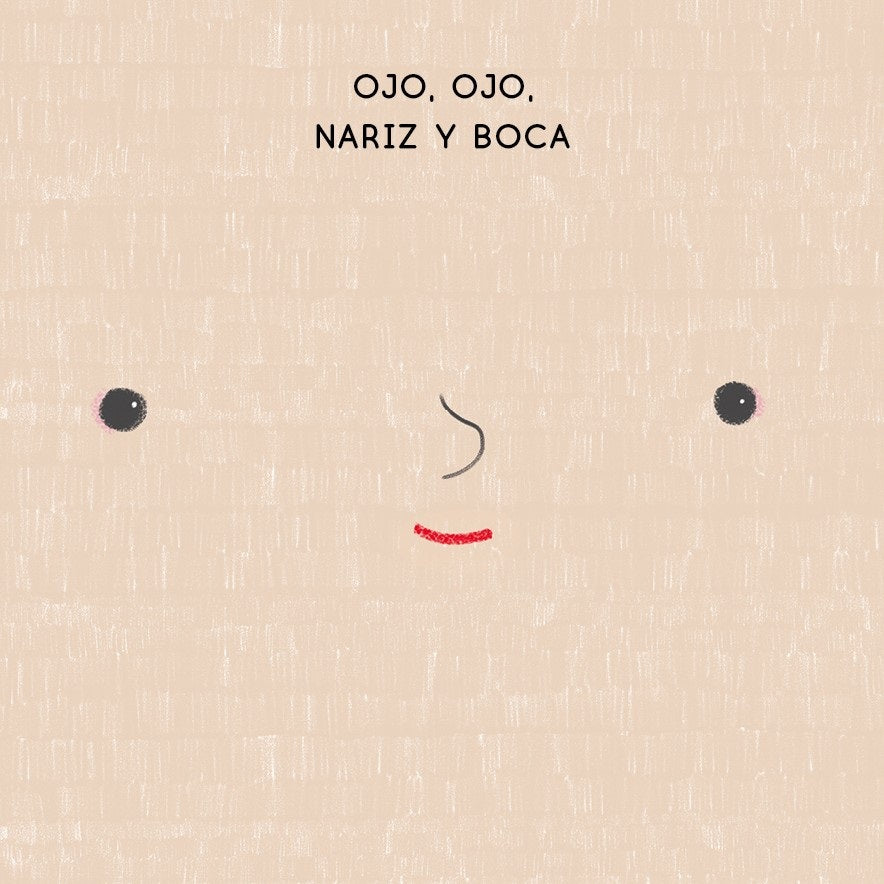 Mi cuerpo habla Mi cuerpo habla